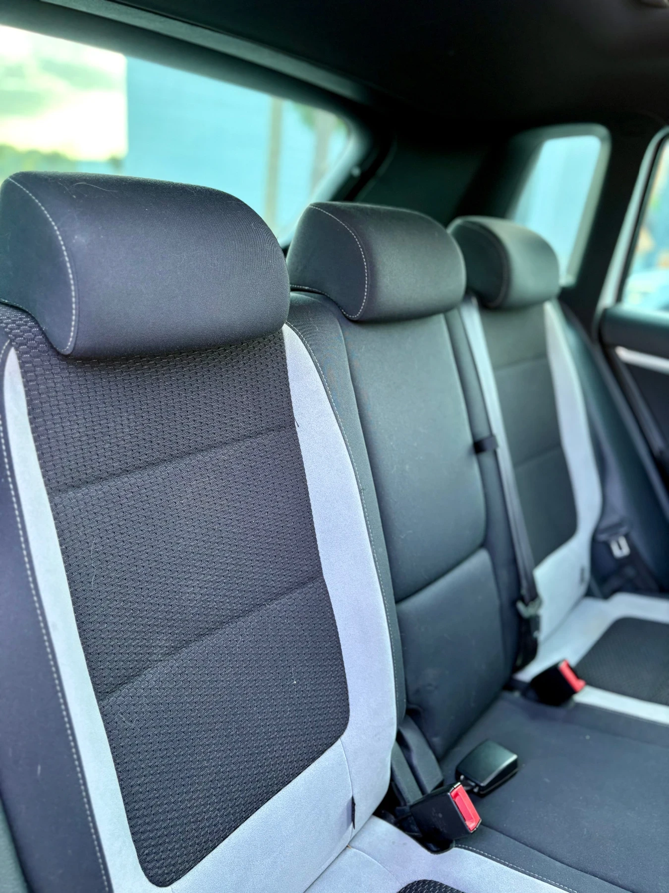 VW Tiguan R-line DSG �������� 177�� | Mobile.bg � ����������� 11