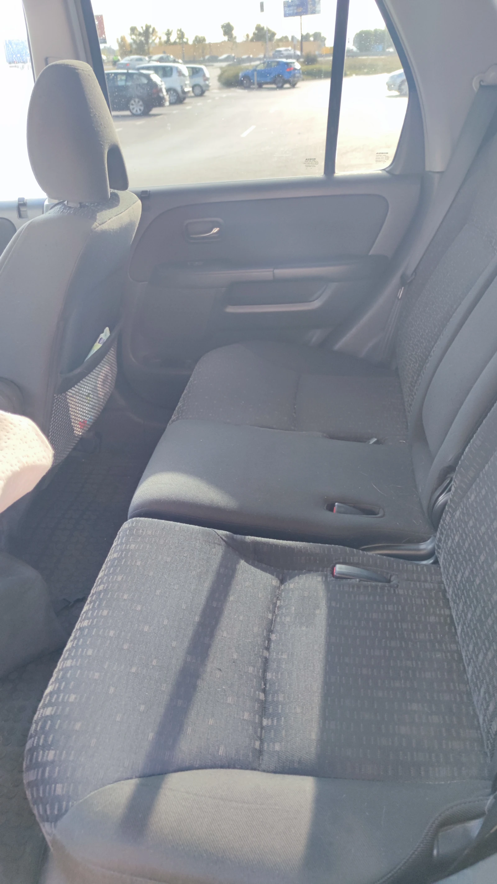 Honda Cr-v  - изображение 10