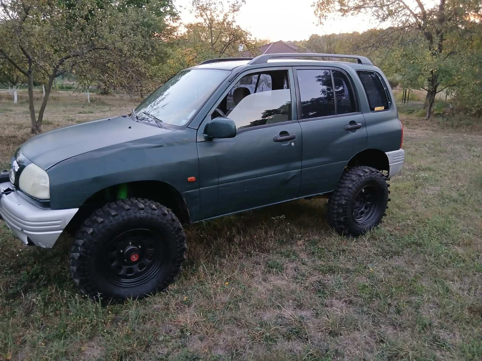 Suzuki Grand vitara | Mobile.bg   1