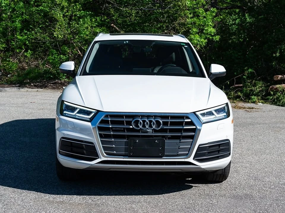 Audi Q5 Technik * * CARFAX * * АВТОКРЕДИТ * *  - изображение 2