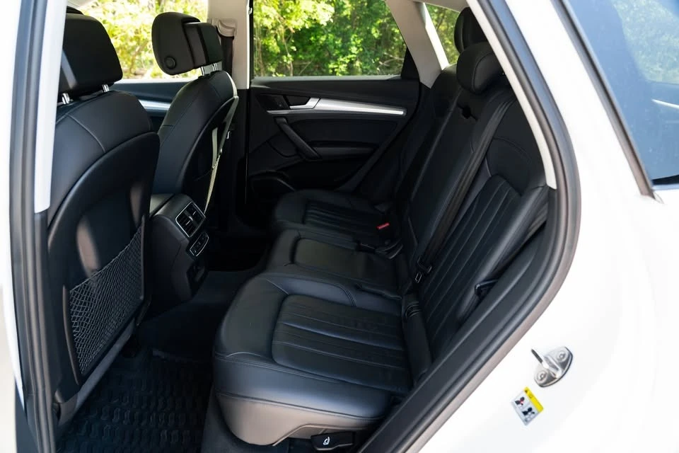 Audi Q5 Technik * * CARFAX * *  * *  | Mobile.bg   15