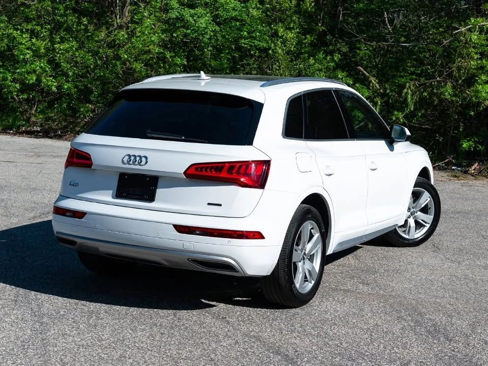 Audi Q5 Technik * * CARFAX * * АВТОКРЕДИТ * *  - изображение 5