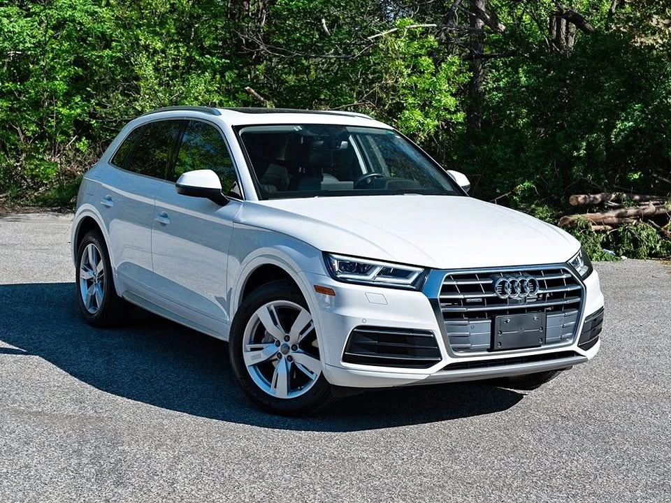 Audi Q5 Technik * * CARFAX * *  * *  | Mobile.bg   1