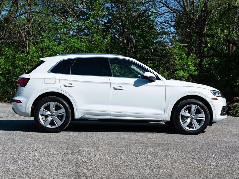 Audi Q5 Technik * * CARFAX * * АВТОКРЕДИТ * *  - изображение 3