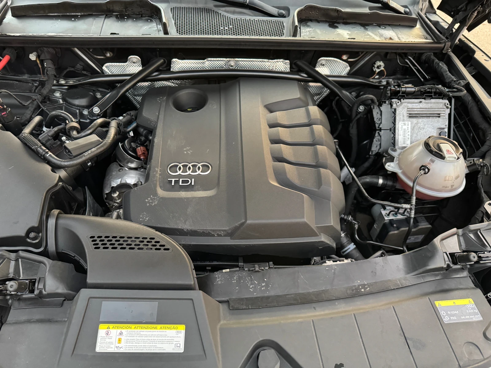 Audi Q5 2.0TDI QUATRO | Mobile.bg � ����������� 14