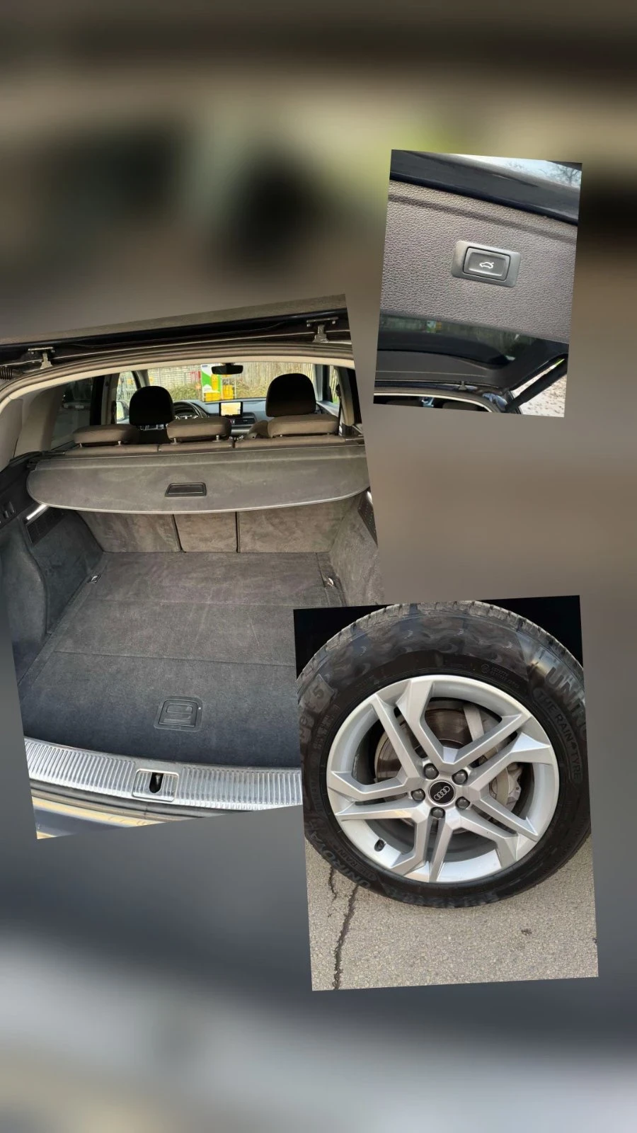 Audi Q5 2.0TDI QUATRO | Mobile.bg � ����������� 15