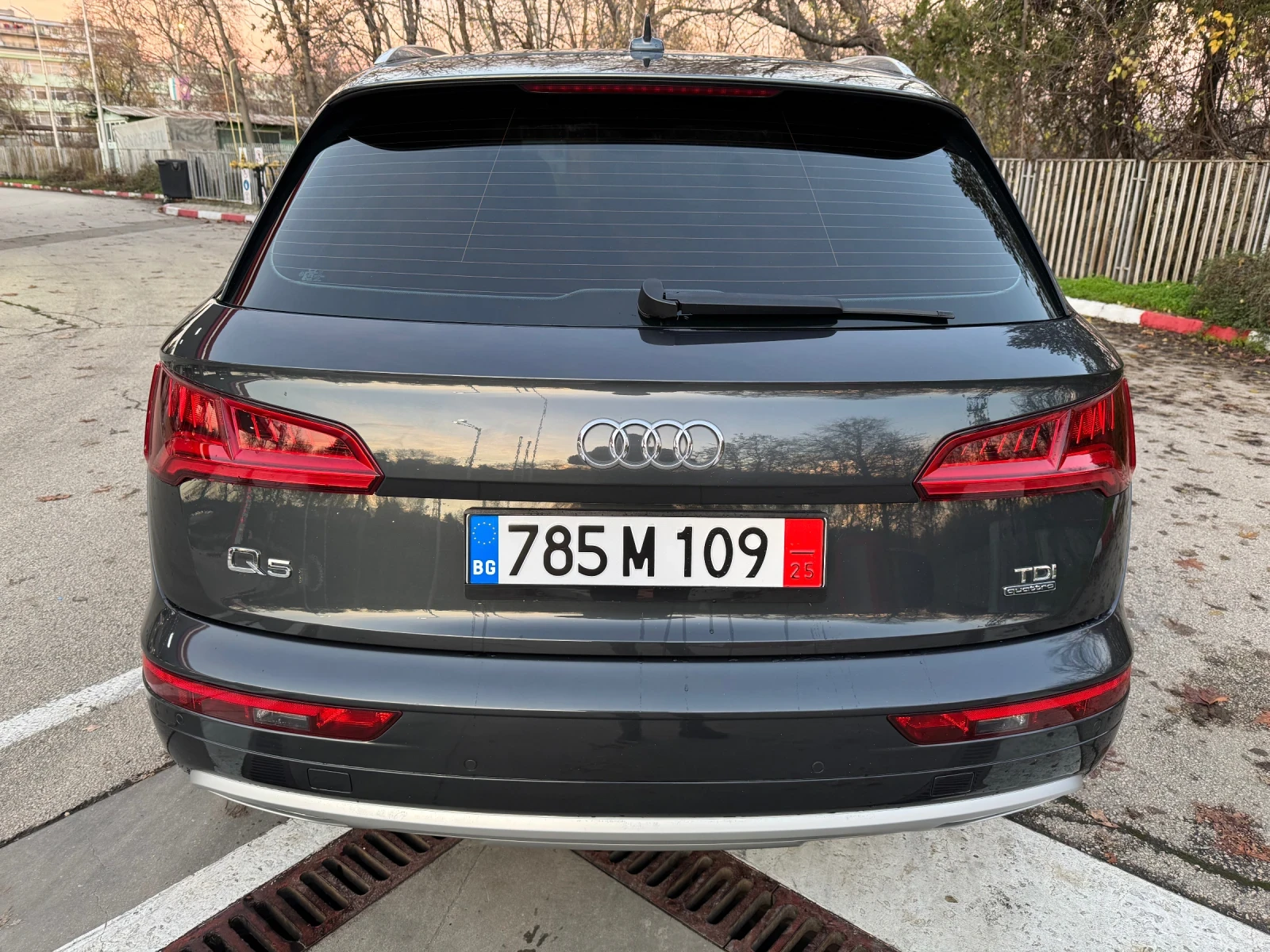 Audi Q5 2.0TDI QUATRO | Mobile.bg � ����������� 6