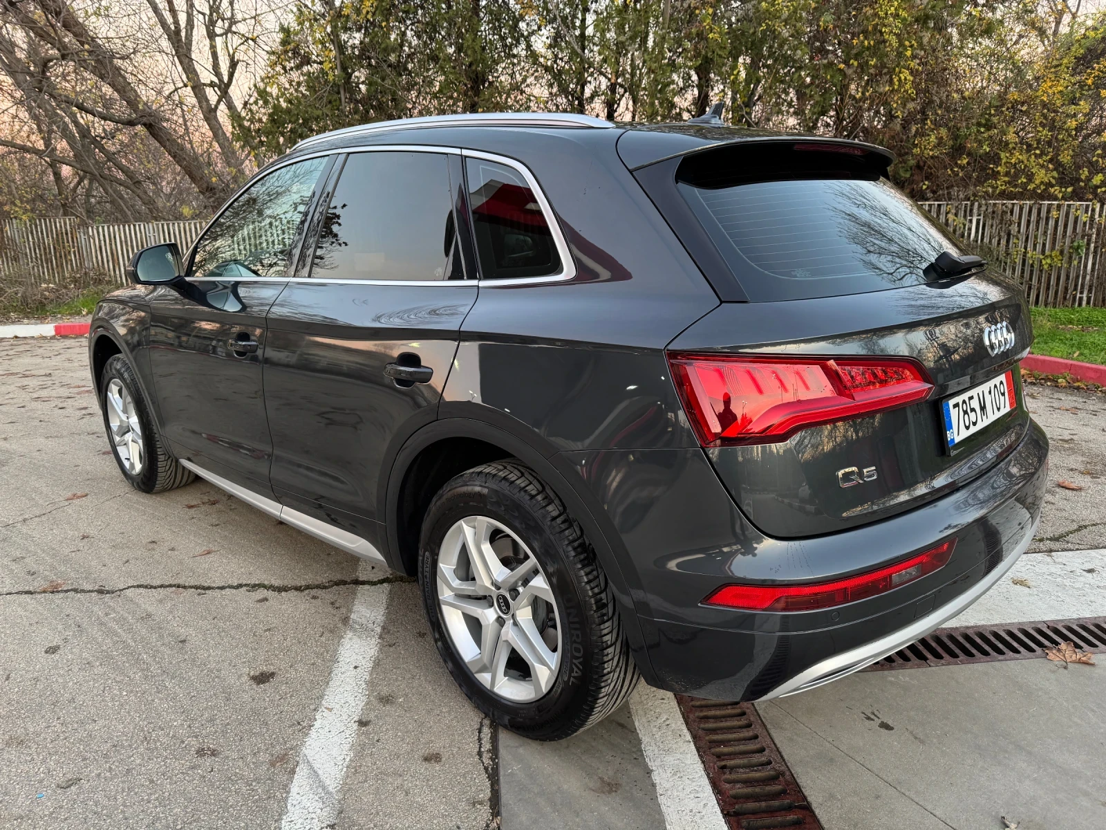 Audi Q5 2.0TDI QUATRO | Mobile.bg � ����������� 4