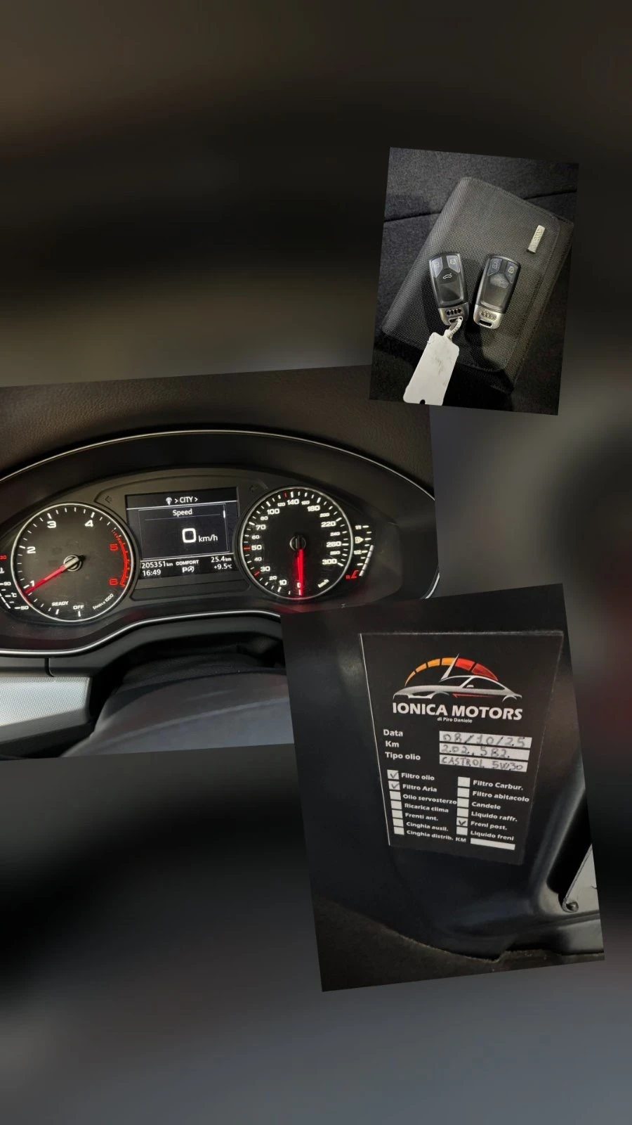 Audi Q5 2.0TDI QUATRO | Mobile.bg � ����������� 16