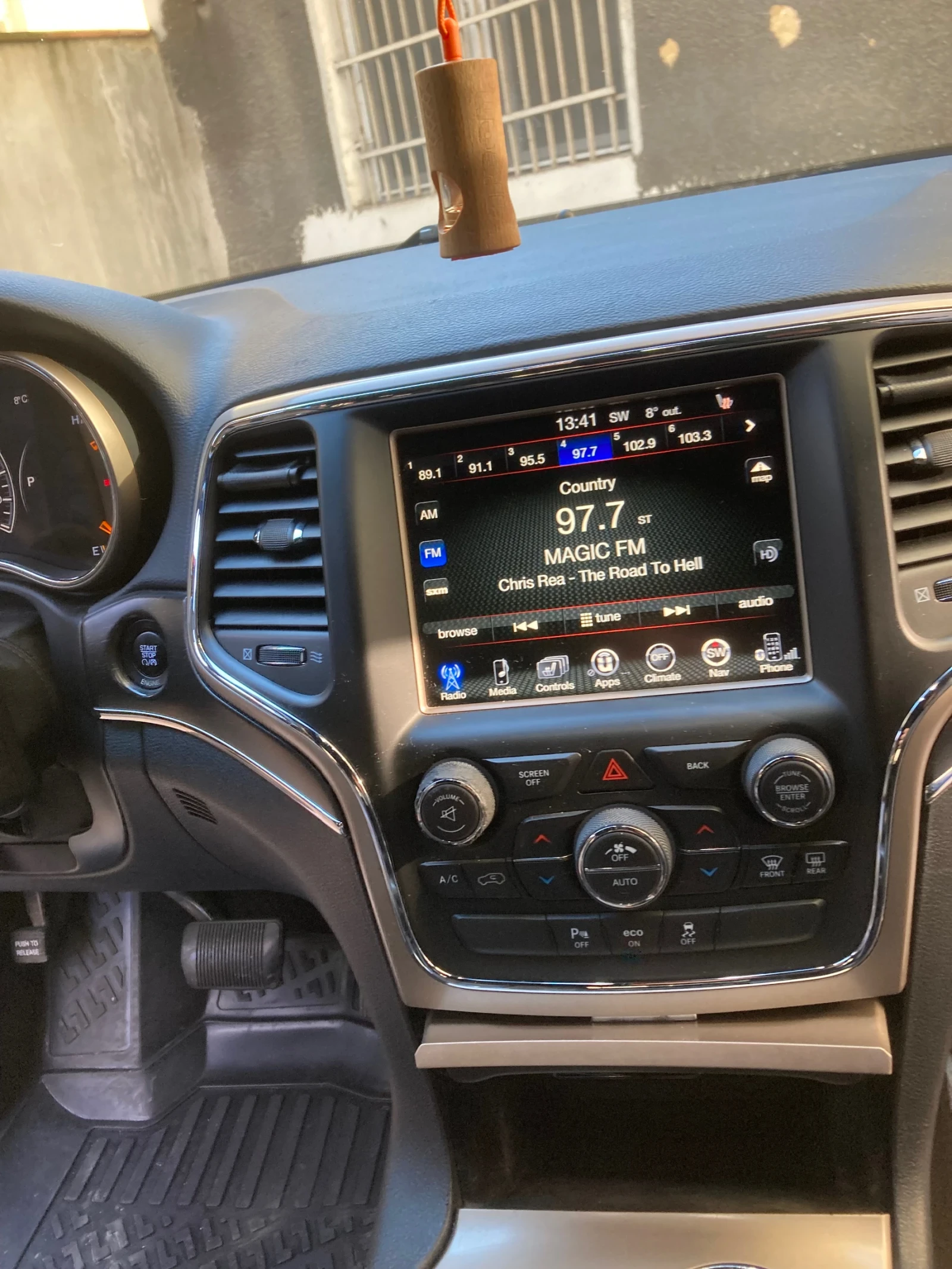 Jeep Grand cherokee Limited  | Mobile.bg � ����������� 11