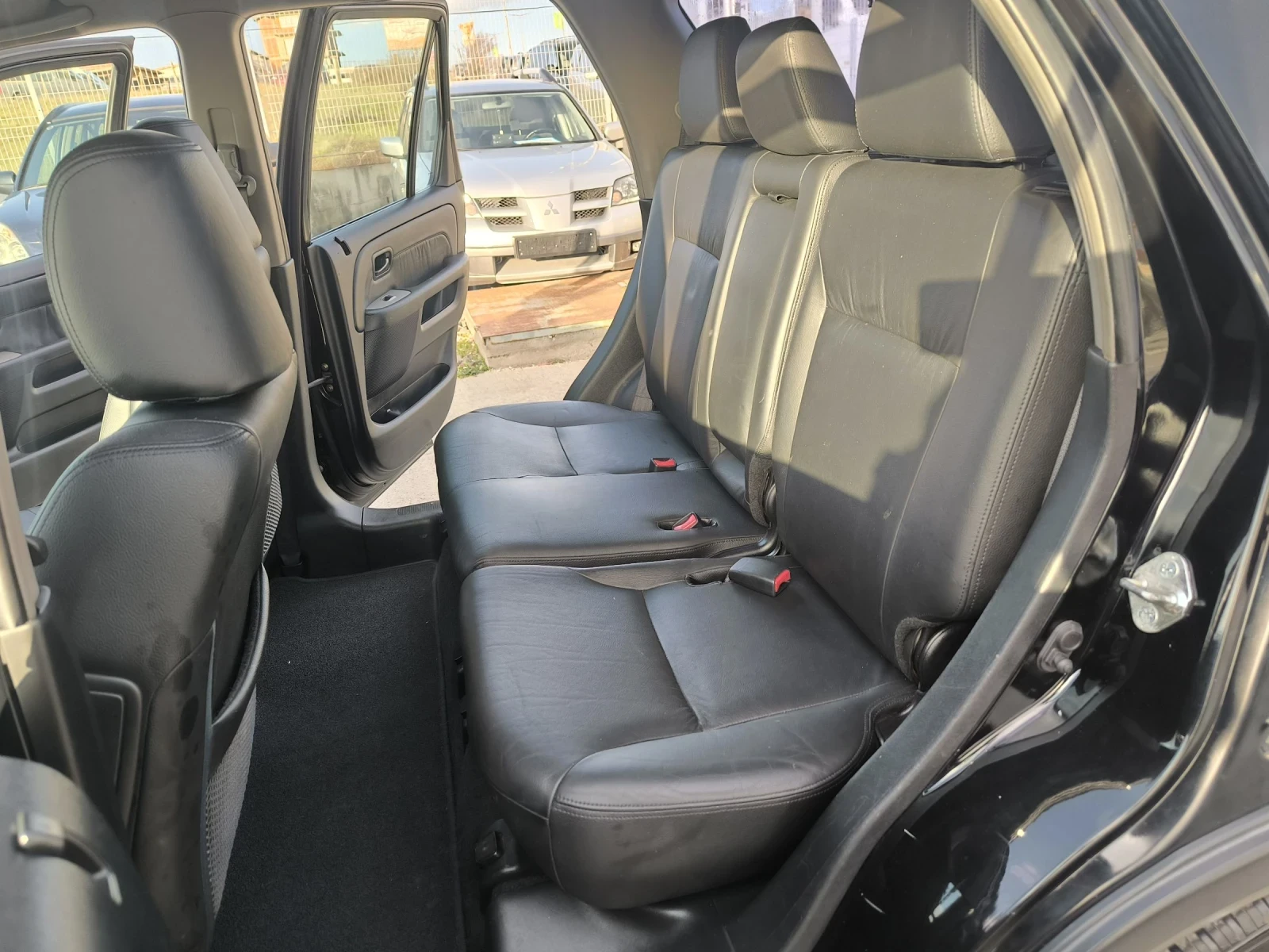 Honda Cr-v 2.0i automatic  | Mobile.bg � ����������� 11