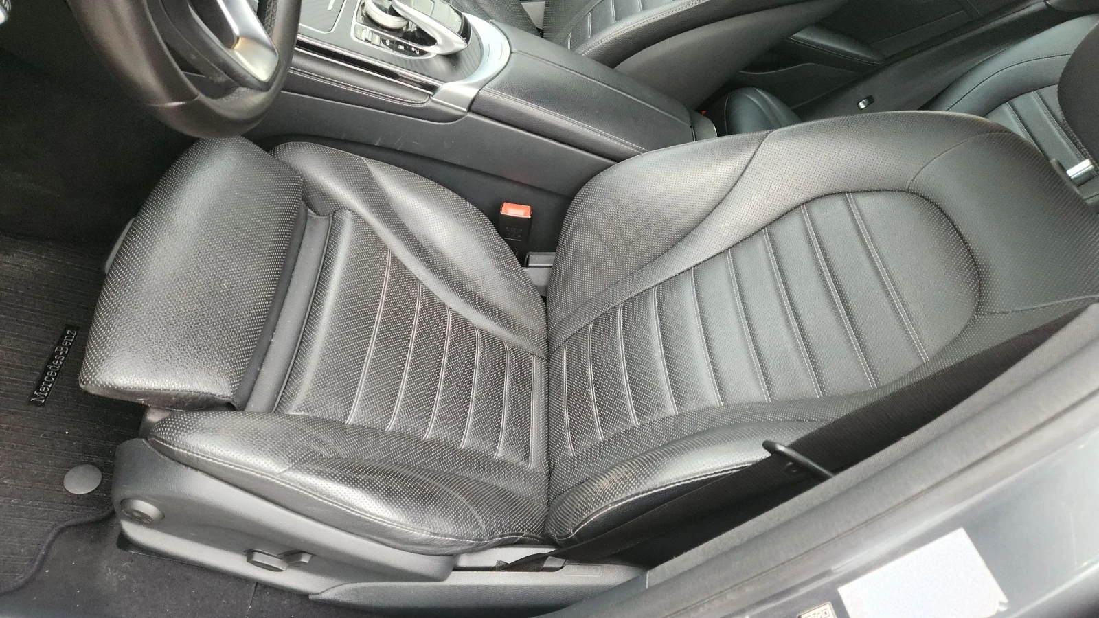 Mercedes-Benz GLC 350 ����������  | Mobile.bg � ����������� 13