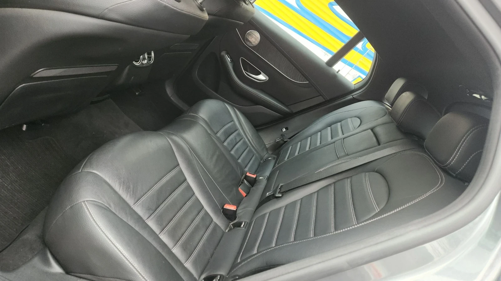 Mercedes-Benz GLC 350 ����������  | Mobile.bg � ����������� 16