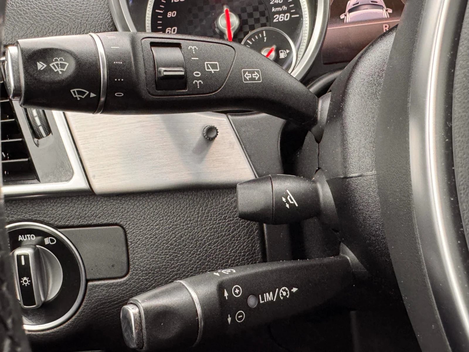 Mercedes-Benz GLE 250 AMG ������ | Mobile.bg � ����������� 13