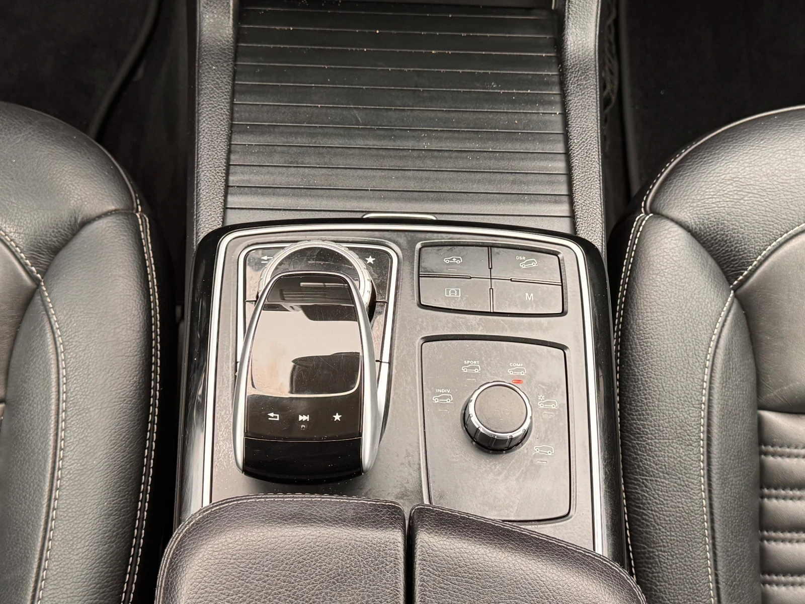 Mercedes-Benz GLE 250 AMG ������ | Mobile.bg � ����������� 11