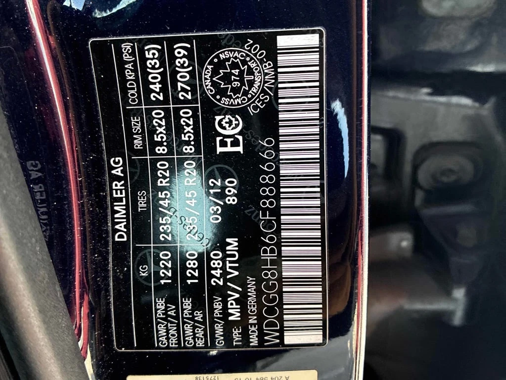 Mercedes-Benz GLK * 350 * CARFAX * PANO * ПОДГРЕВИ * КАМЕРА - изображение 10