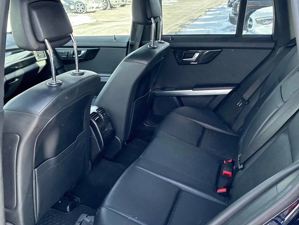 Mercedes-Benz GLK * 350 * CARFAX * PANO * �������� * ������ | Mobile.bg � ����������� 12