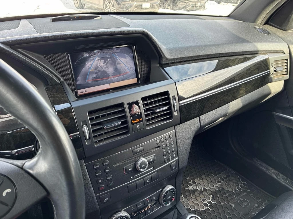 Mercedes-Benz GLK * 350 * CARFAX * PANO * ПОДГРЕВИ * КАМЕРА - изображение 9