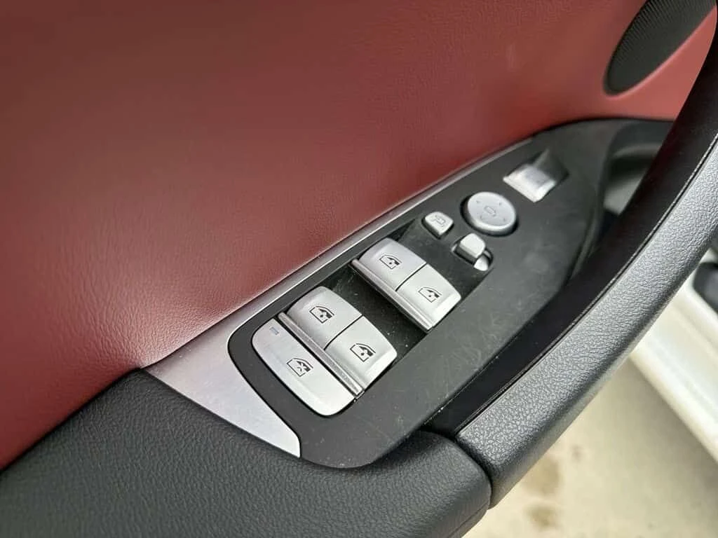 BMW X4 xDrive30i M SPORT * ПАНОРАМА* ПОДГРЕВИ - изображение 9