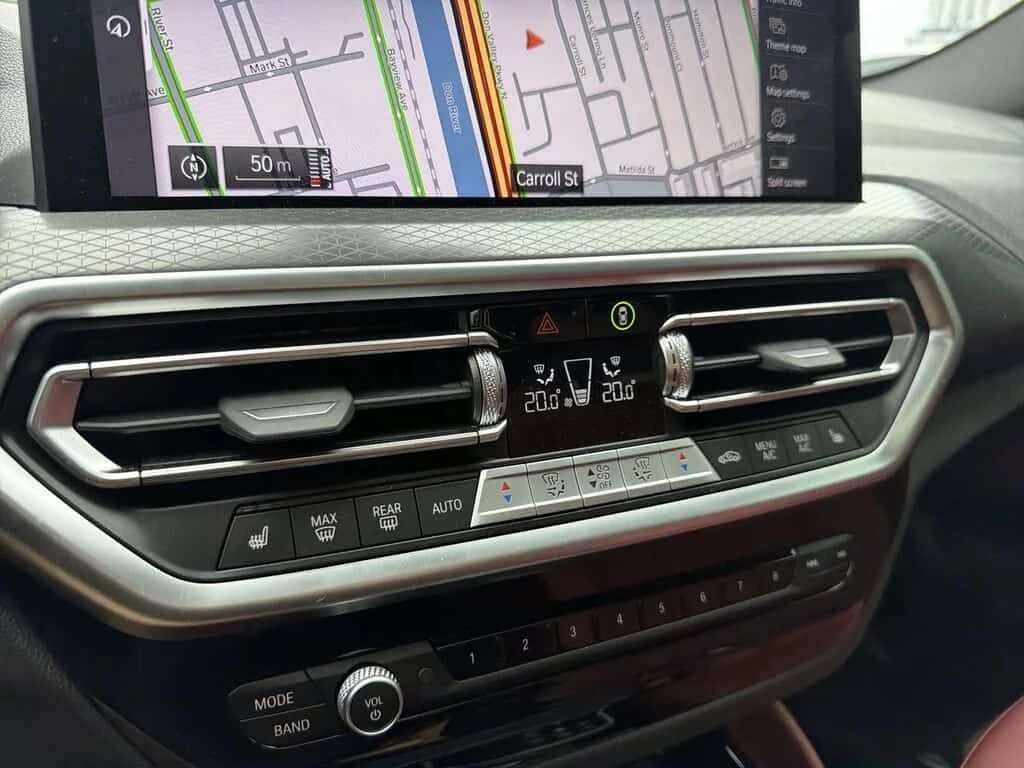 BMW X4 xDrive30i M SPORT * ��������* �������� | Mobile.bg � ����������� 15