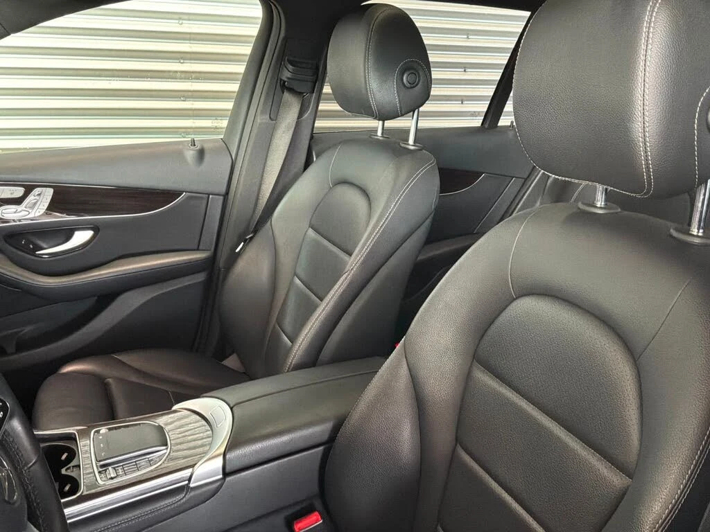 Mercedes-Benz GLC 300 4MATIC* KEYLESS* ПОДГРЕВ* КАМЕРА* ПАНОРАМА, снимка 8 - Автомобили и джипове - 53767896