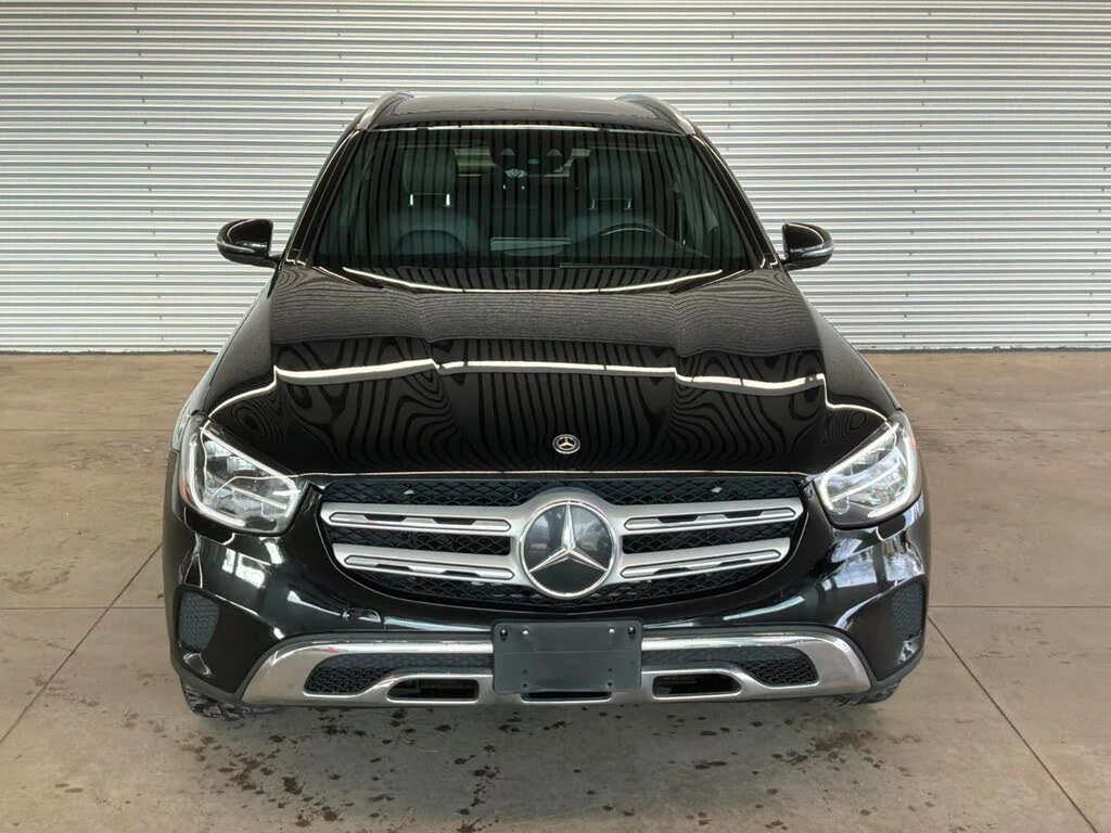 Mercedes-Benz GLC 300 4MATIC* KEYLESS* ПОДГРЕВ* КАМЕРА* ПАНОРАМА, снимка 2 - Автомобили и джипове - 53767896