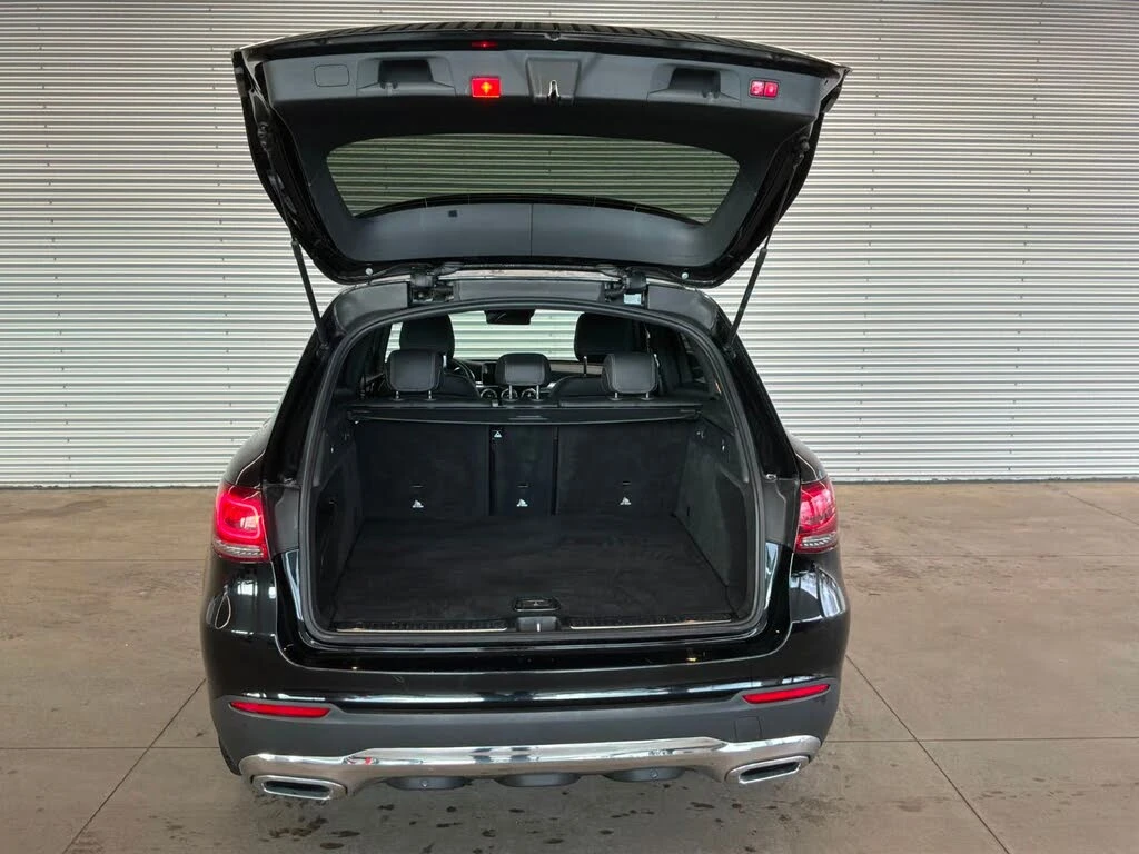 Mercedes-Benz GLC 300 4MATIC* KEYLESS* ПОДГРЕВ* КАМЕРА* ПАНОРАМА, снимка 7 - Автомобили и джипове - 53767896