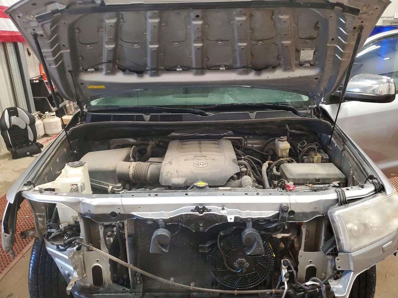 Toyota Sequoia LIMITED* 5.7* JBL* �������* ������* ������� | Mobile.bg � ����������� 7