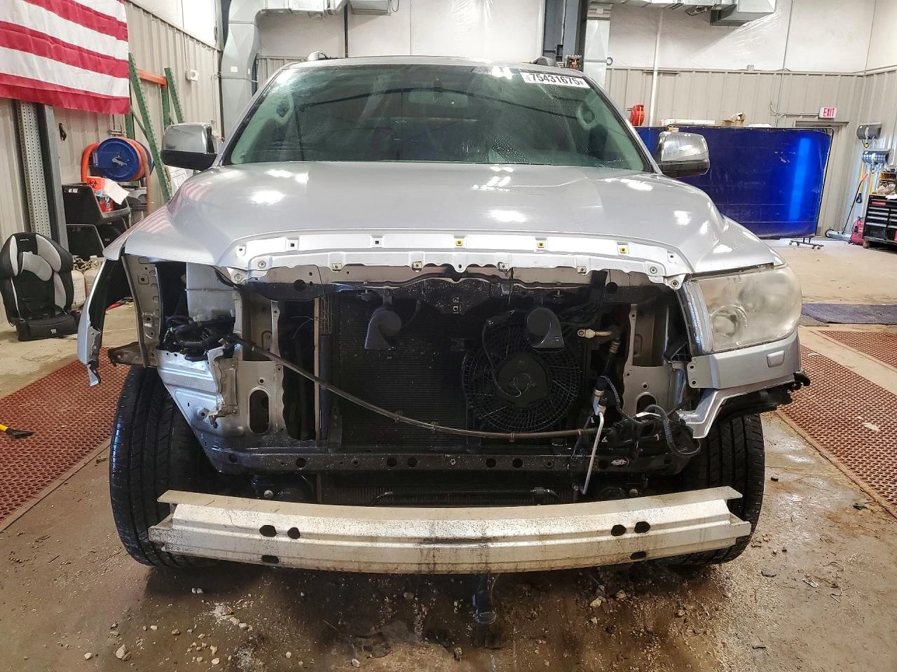 Toyota Sequoia LIMITED* 5.7* JBL* �������* ������* ������� | Mobile.bg � ����������� 2