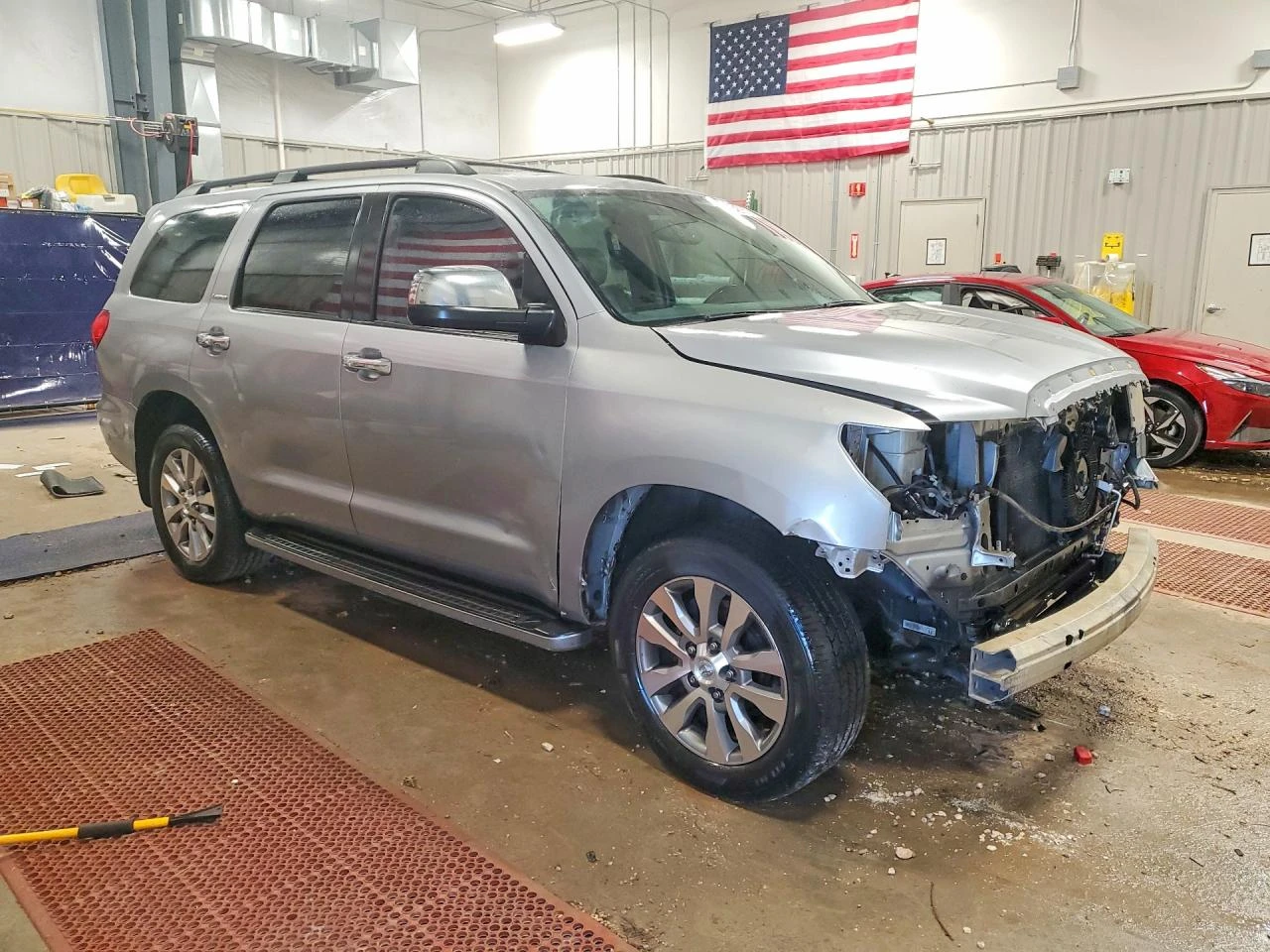 Toyota Sequoia LIMITED* 5.7* JBL* �������* ������* ������� | Mobile.bg � ����������� 3