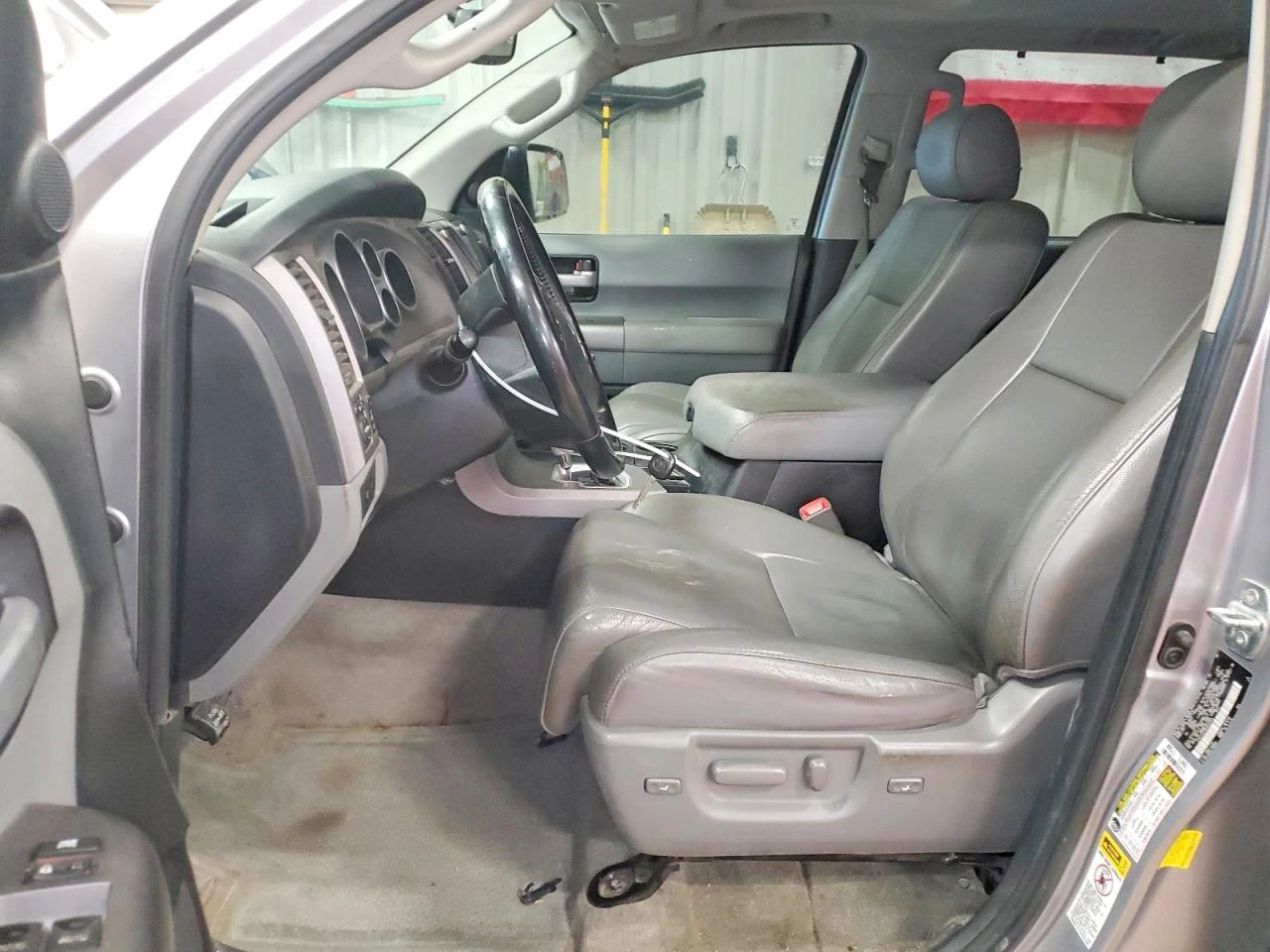 Toyota Sequoia LIMITED* 5.7* JBL* �������* ������* ������� | Mobile.bg � ����������� 8