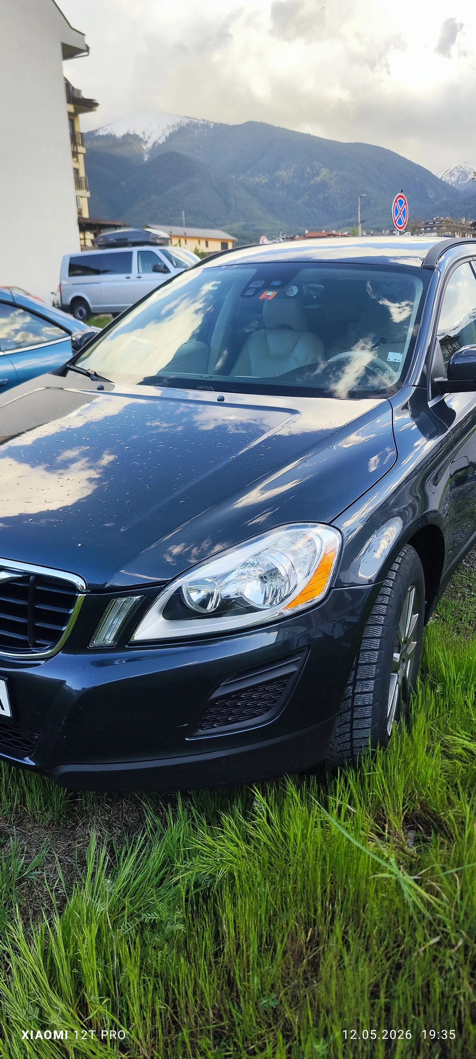 Volvo XC60 | Mobile.bg � ����������� 2