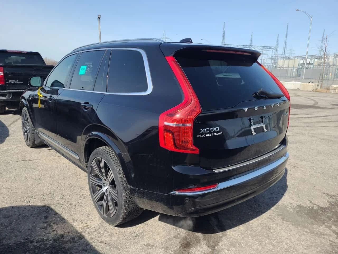 Volvo Xc90 * ПАНОРАМА* ПОДГРЕВ* КАМЕРА* , снимка 4 - Автомобили и джипове - 54081152