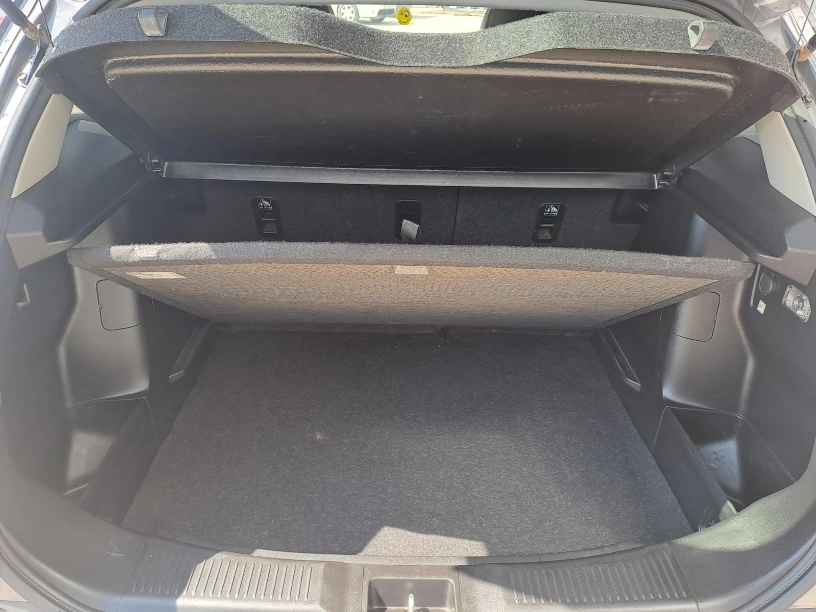 Suzuki SX4 S-Cross 1.4 GLX S/R Booster Jet HYBRID 4X4 AUTOMATIC | Mobile.bg � ����������� 8