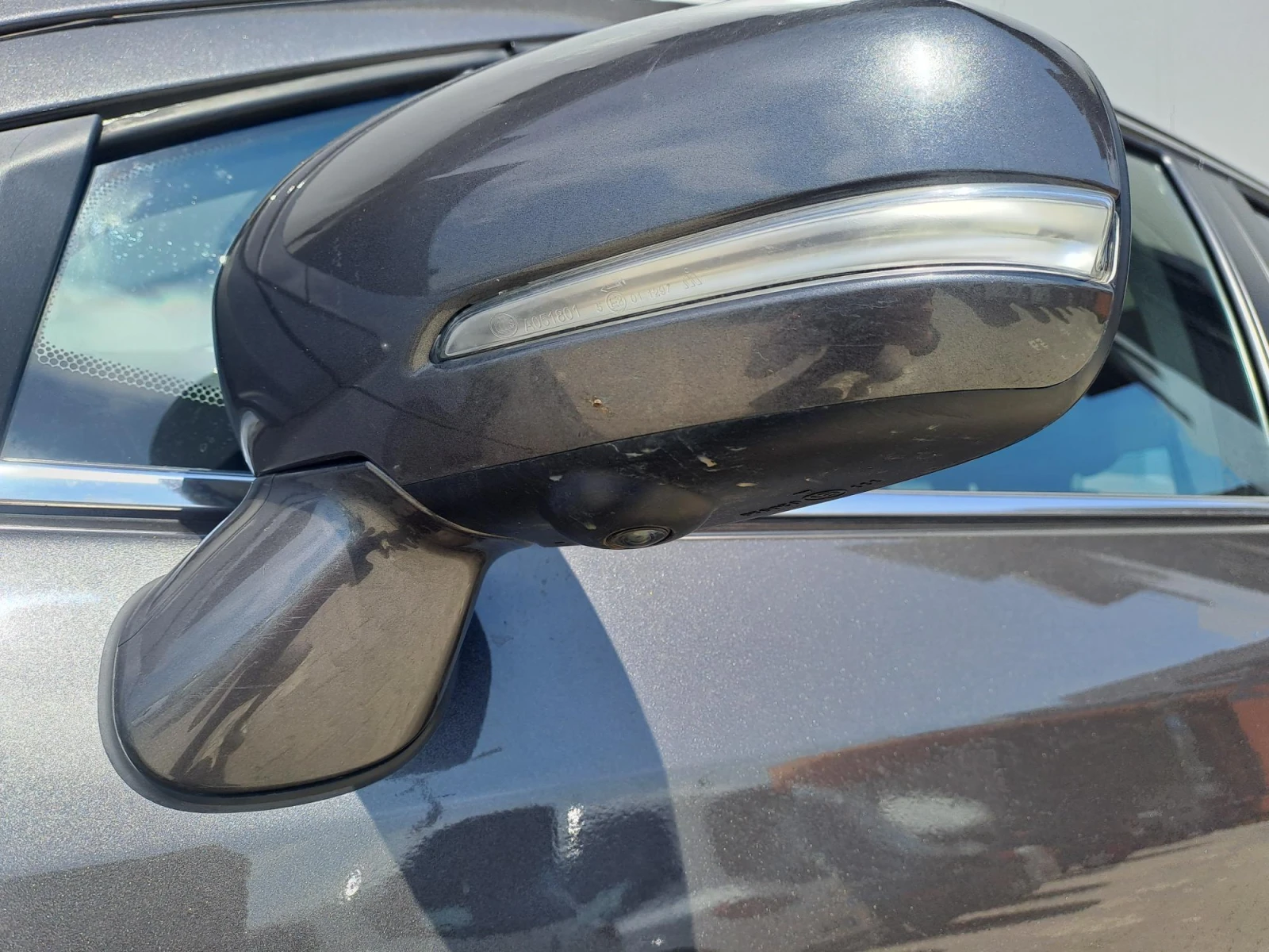 Suzuki SX4 S-Cross 1.4 GLX S/R Booster Jet HYBRID 4X4 AUTOMATIC | Mobile.bg � ����������� 17