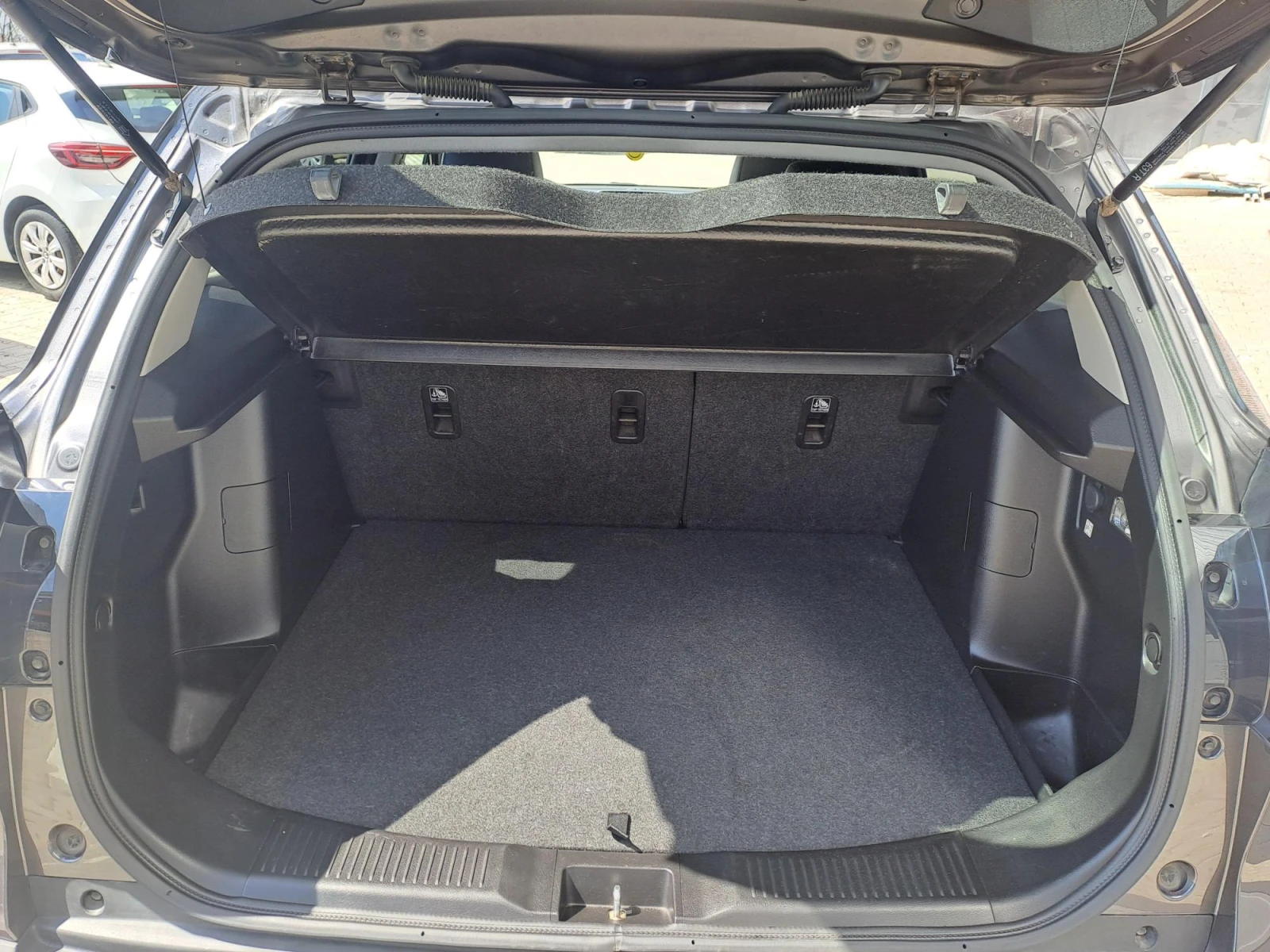 Suzuki SX4 S-Cross 1.4 GLX S/R Booster Jet HYBRID 4X4 AUTOMATIC | Mobile.bg � ����������� 7