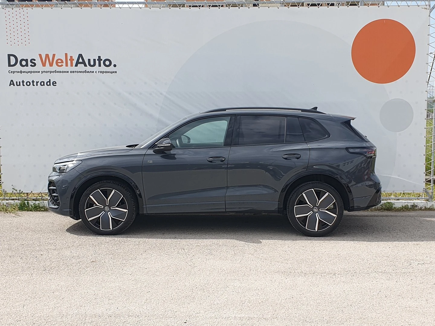 VW Tiguan | Mobile.bg � ����������� 2