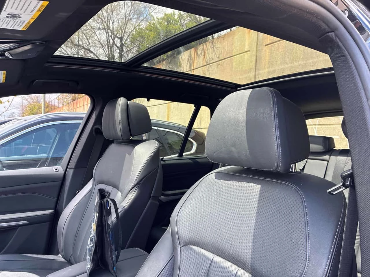 BMW X5 * xDrive40i * CARFAX * ЦЕНА ДО БГ, снимка 9 - Автомобили и джипове - 54576630