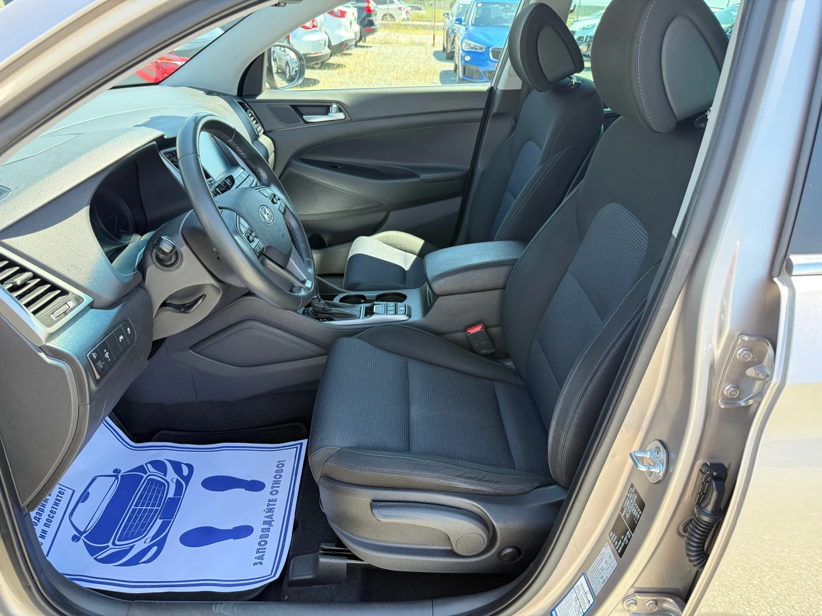 Hyundai Tucson (KATO ����) | Mobile.bg � ����������� 11