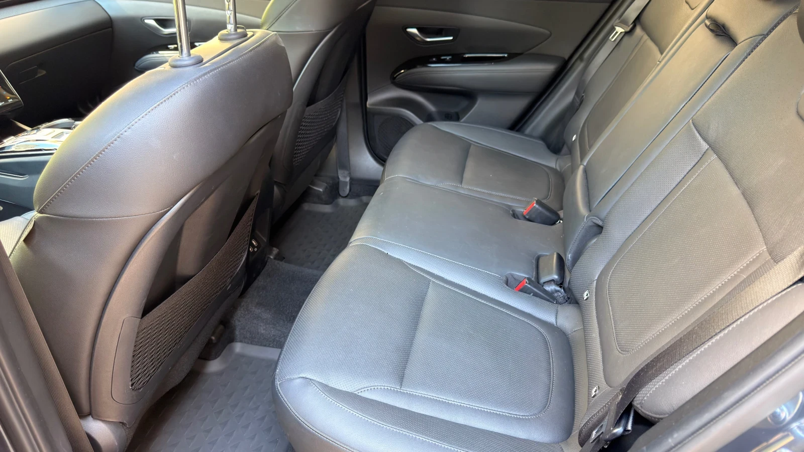 Hyundai Tucson NX 4 MHEV, снимка 7 - Автомобили и джипове - 55050436