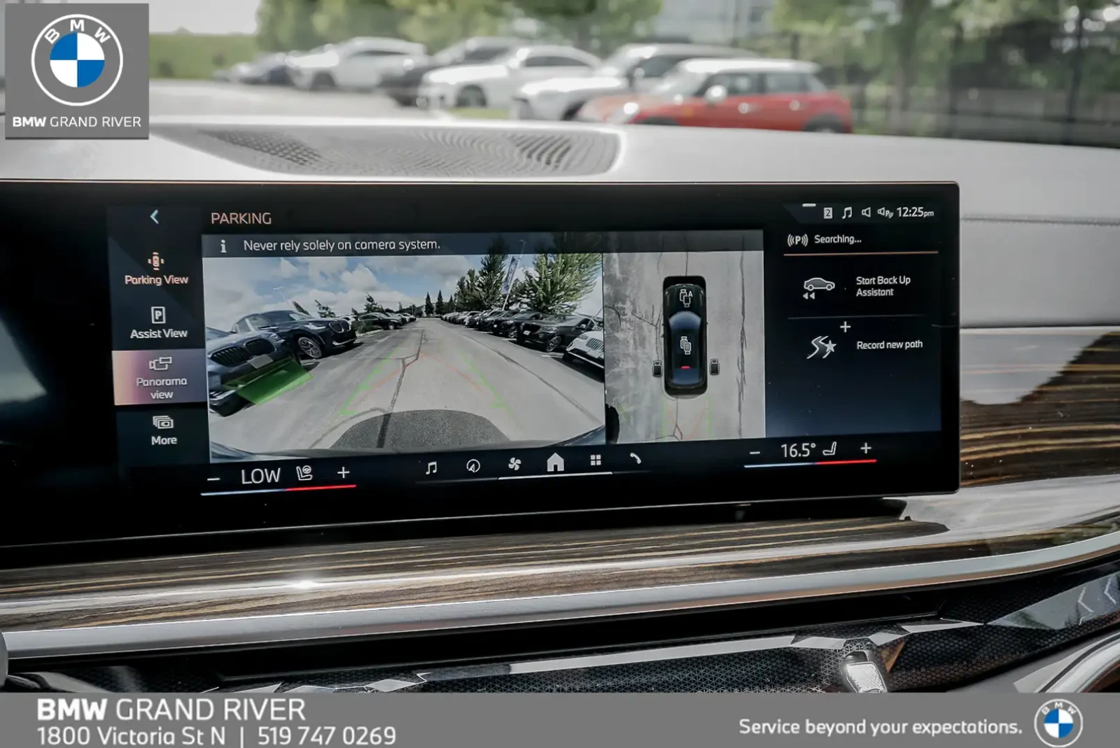 BMW X6 xDrive40i, снимка 14 - Автомобили и джипове - 55143129