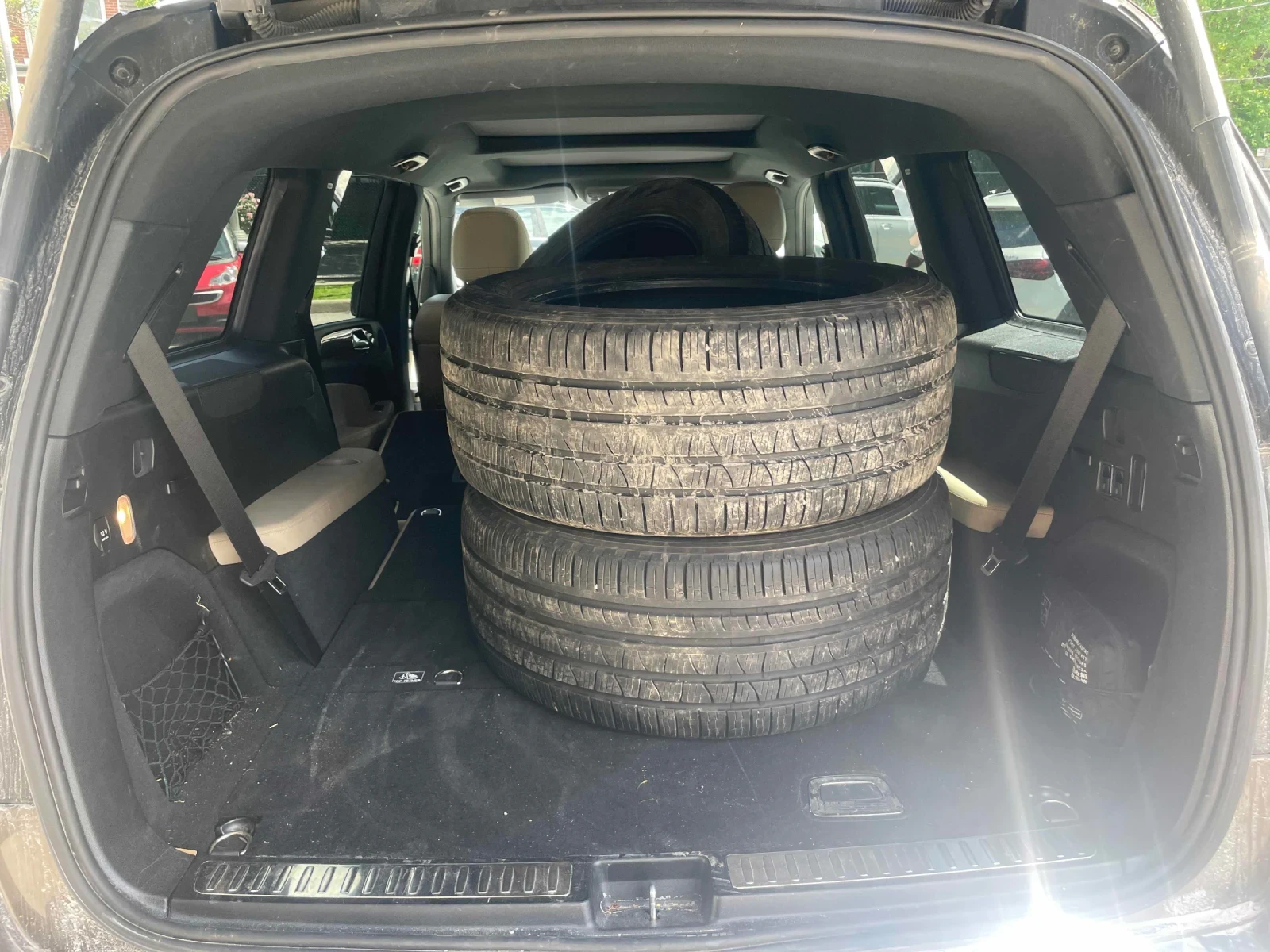 Mercedes-Benz GL 350 Bluetec* 4Matic* Harman Kardon* 2чифта гуми, снимка 10 - Автомобили и джипове - 55242563