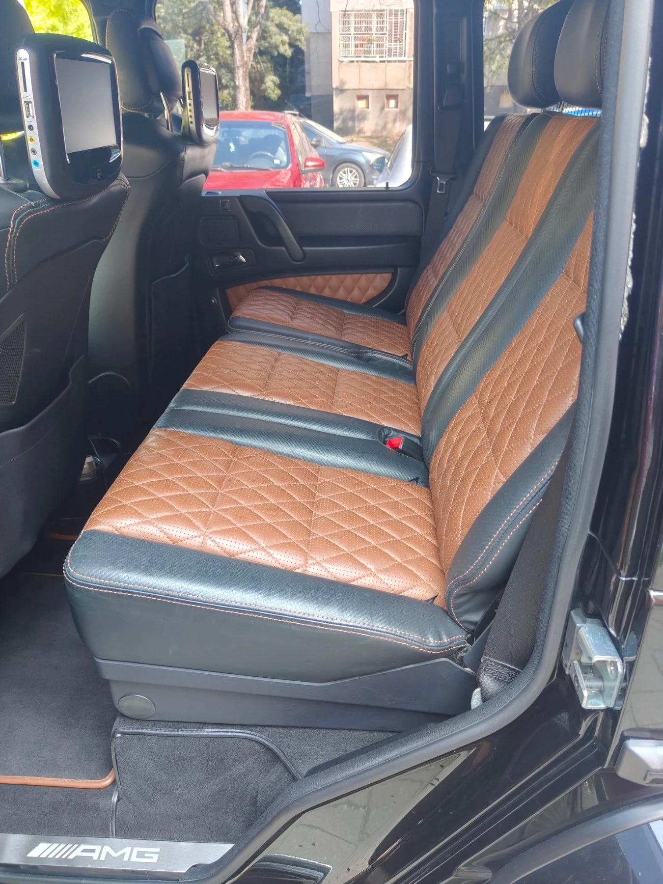 Mercedes-Benz G 63 AMG EDITION 463 | Mobile.bg � ����������� 6