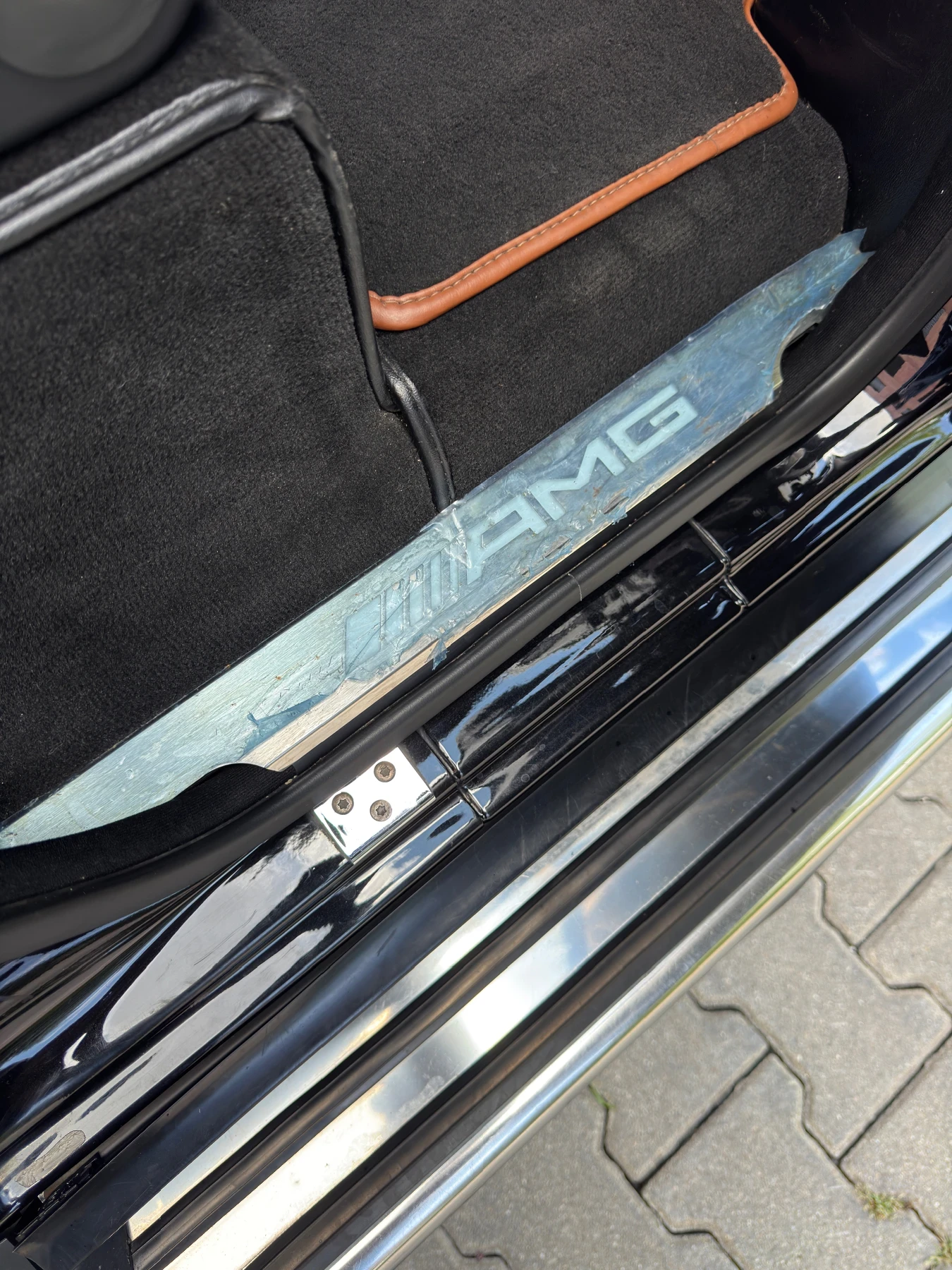 Mercedes-Benz G 63 AMG EDITION 463, снимка 8 - Автомобили и джипове - 55421354