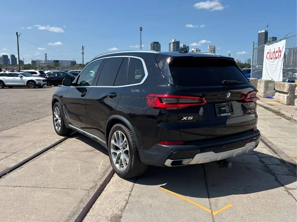 BMW X5 | CARFAX | HUD | ПАНОРАМА | ДВА КЛЮЧА | , снимка 3 - Автомобили и джипове - 55414767