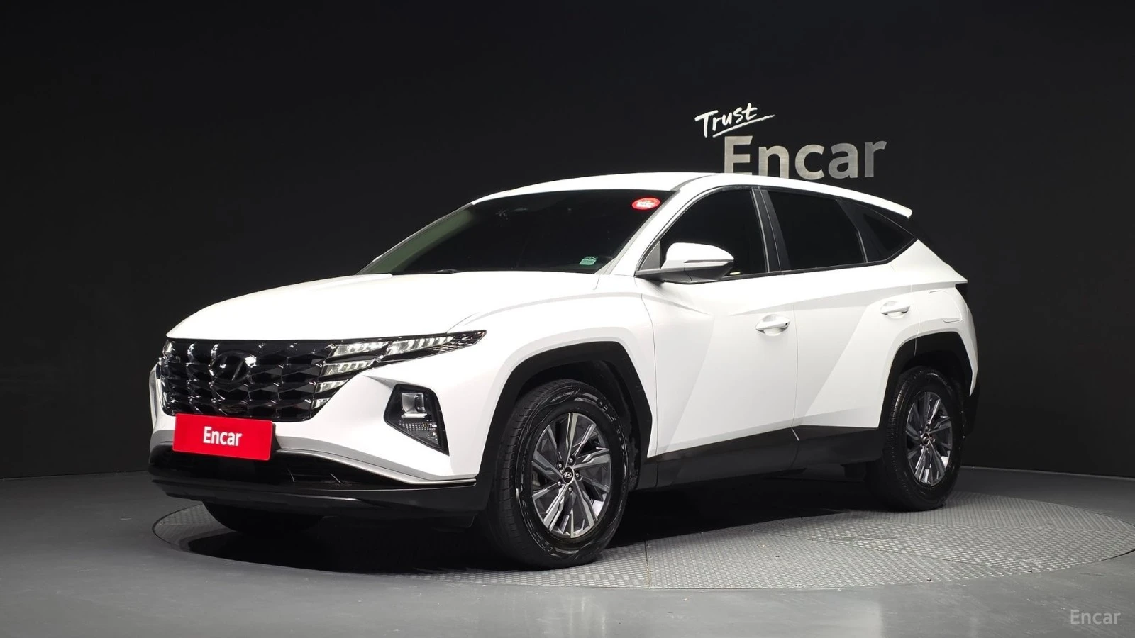 Hyundai Tucson * HeadUp *  AвтоКредит * (ЦЕНА ДО БГ)