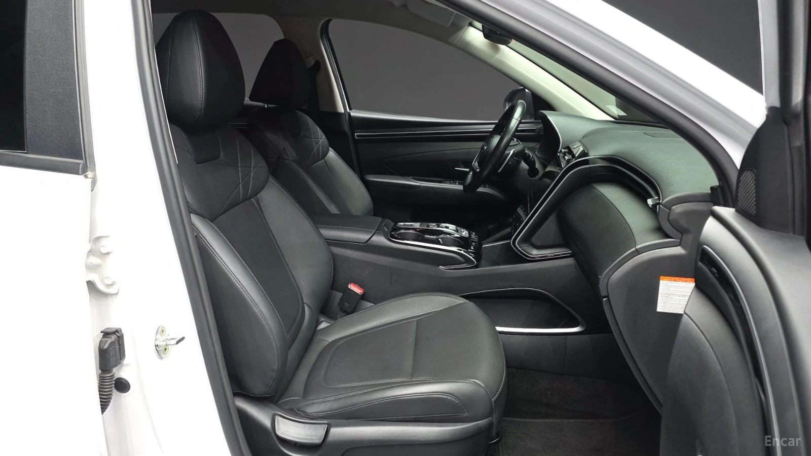 Hyundai Tucson FULL * HeadUp *  AвтоКредит * (ЦЕНА ДО БГ), снимка 10 - Автомобили и джипове - 55578291