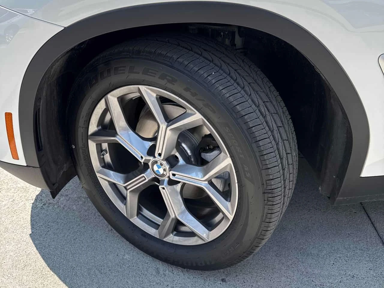 BMW X3 xDrive30i / ДВОЙНА ПАНОРАМА / CARFAX / АВТОКРЕДИТ, снимка 7 - Автомобили и джипове - 55670812
