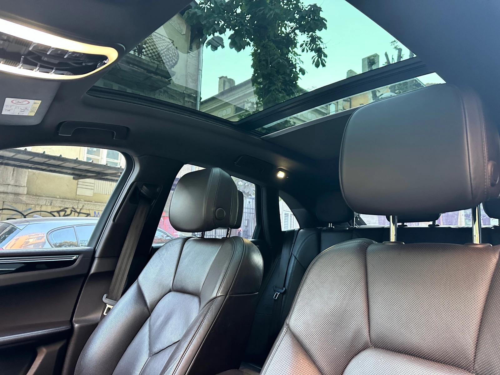 Porsche Macan 4х4 Macan S/ 3.0 TDI/  129 000 km, снимка 16 - Автомобили и джипове - 55843644