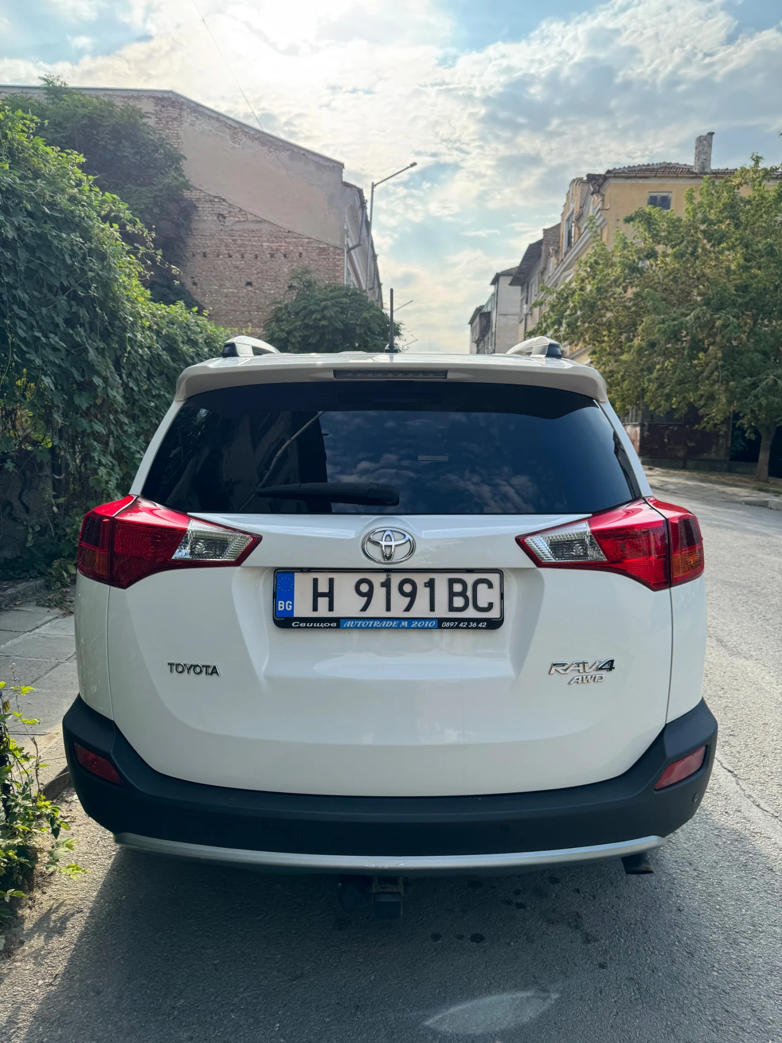 Toyota Rav4 | Mobile.bg � ����������� 5